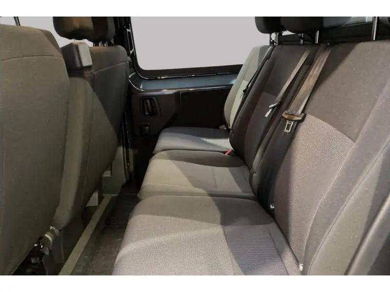 Occasion Peugeot Expert LG DBLE CABINE GREY 18