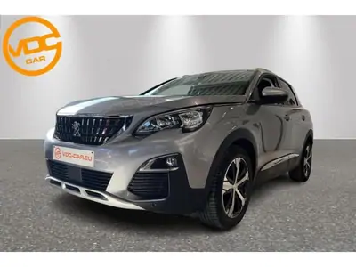 Occasion Peugeot 3008 ALLURE GREY