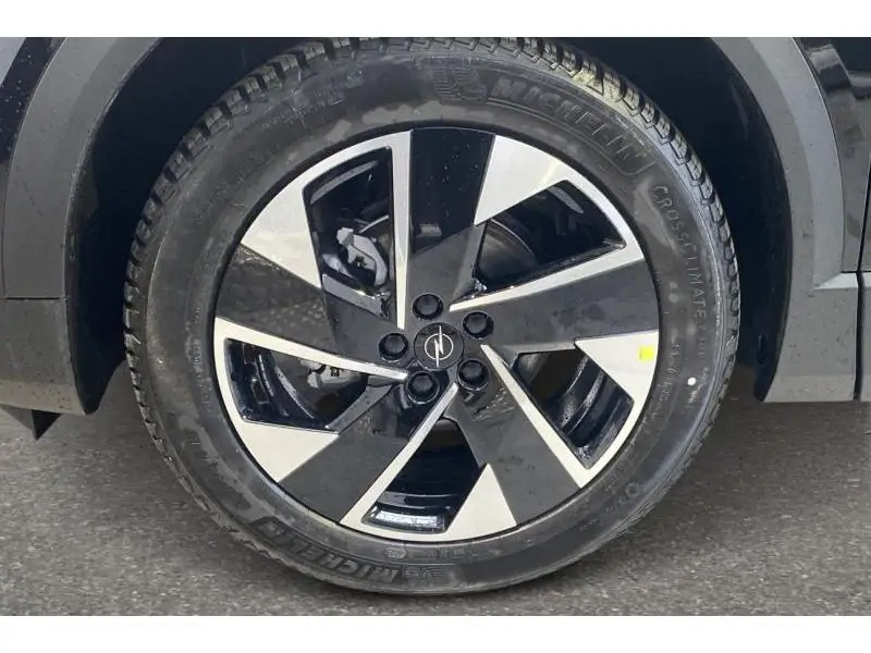 VEHICLE__CONDITION_SERVICE Opel Grandland GS BLACK 20