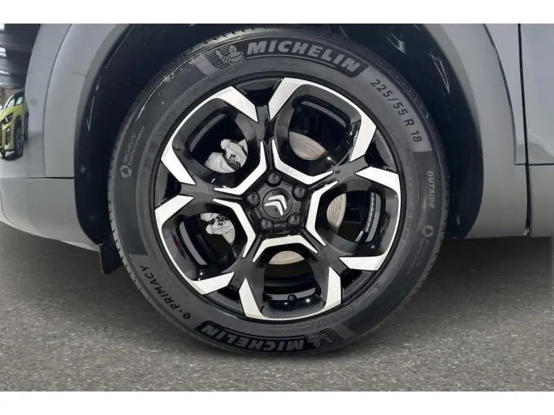Démo Citroen C5 Aircross Hybrid 145 MAX BLACK 20