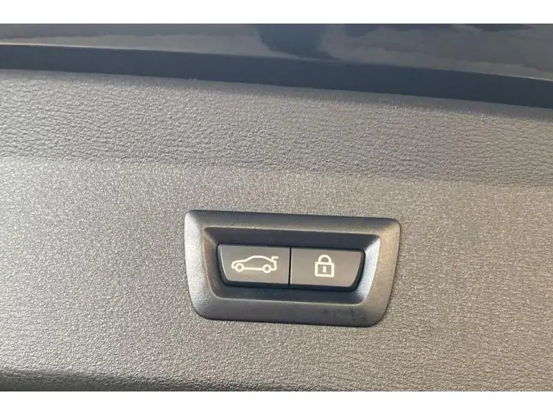 Occasion BMW Serie X X1 sDrive16d BLACK 21