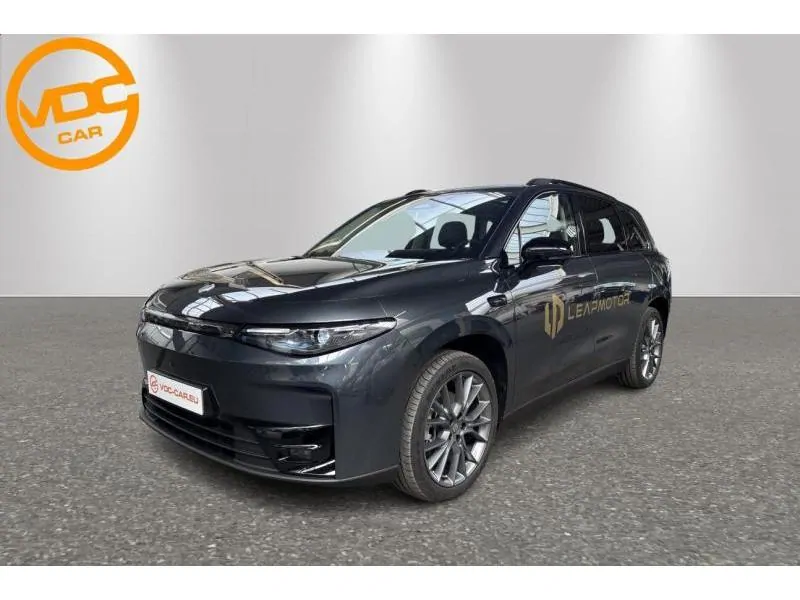 65000 - Leapmotor C10