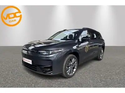 VEHICLE__CONDITION_SERVICE Leapmotor C10 DESIGN GREY