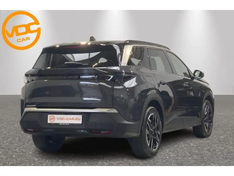 Occasion Peugeot 5008 GT GREY 3