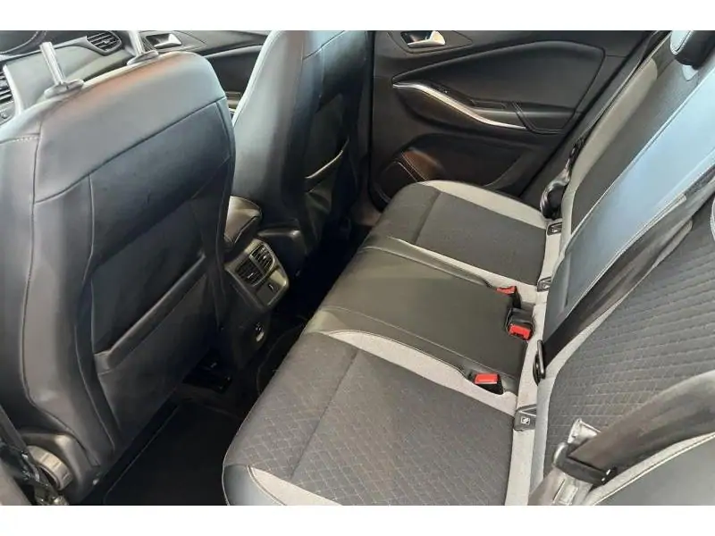 Occasion Opel Grandland X Innovation BLUE 18