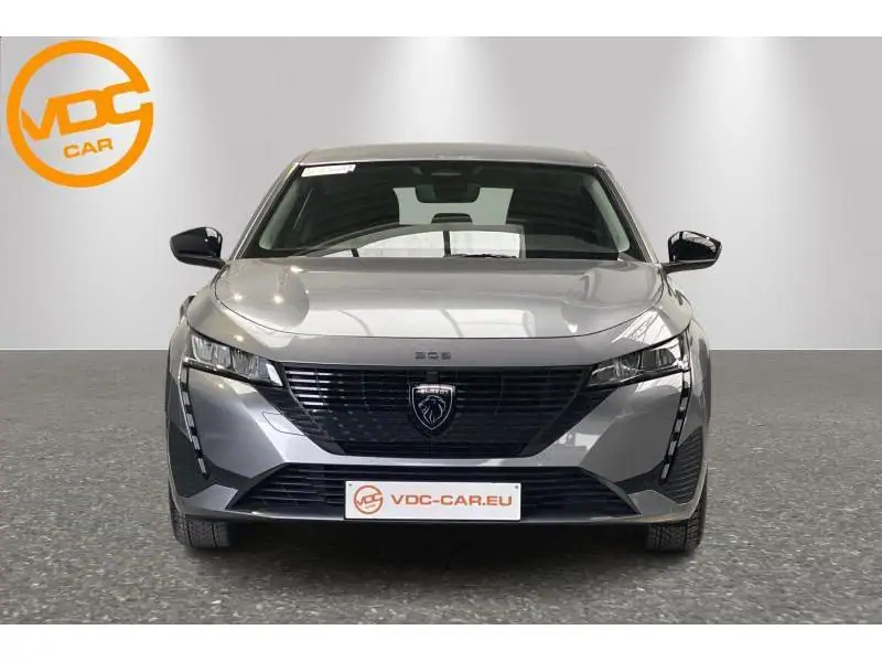 Occasion Peugeot 308 Active GREY 5