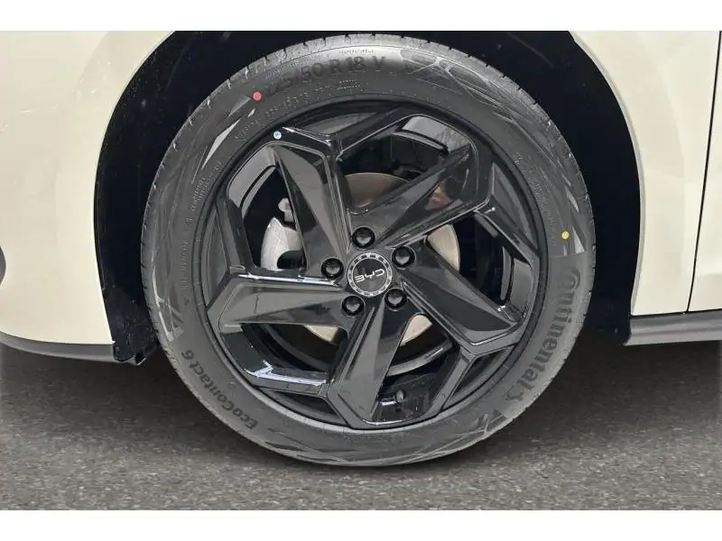 Démo BYD SEAL 6 DM-i Touring Comfort Lite BEIGE 20