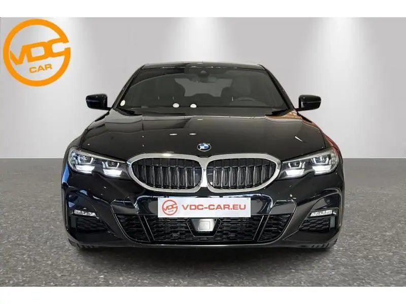 Occasion BMW Serie 3 330 M Sport - PDC - Carplay BLACK 6