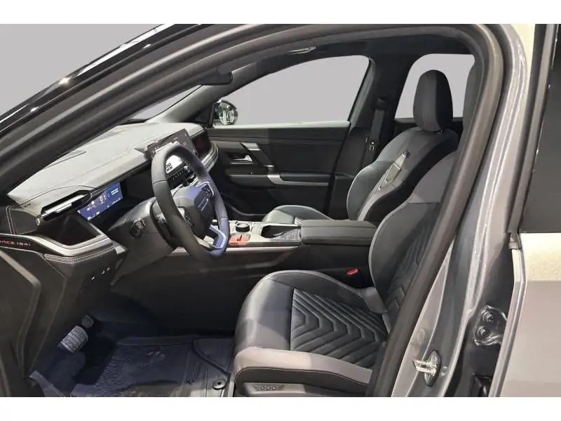 VEHICLE__CONDITION_SERVICE Jeep Compass FIRST EDITION GREY 10