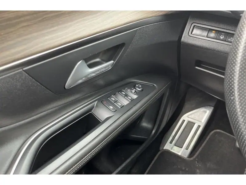 Occasion Peugeot 5008 GT-PACK - LEDER - 7 PL BLUE 17