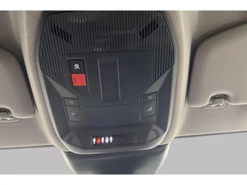 Occasion Citroen C5 X PLUS GREY 35