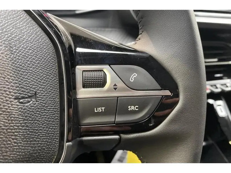 VEHICLE__CONDITION_SERVICE Peugeot 208 ALLURE GREY 25