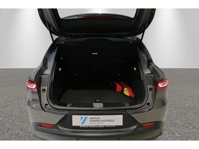 VEHICLE__CONDITION_SERVICE Alfa Romeo Tonale SPRINT GREY 19