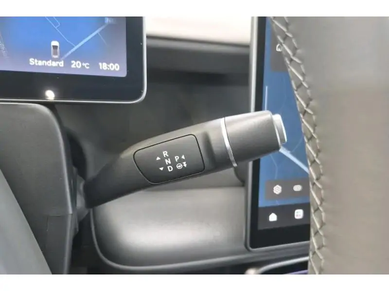 VEHICLE__CONDITION_SERVICE Leapmotor B10 DESIGN BLACK 16