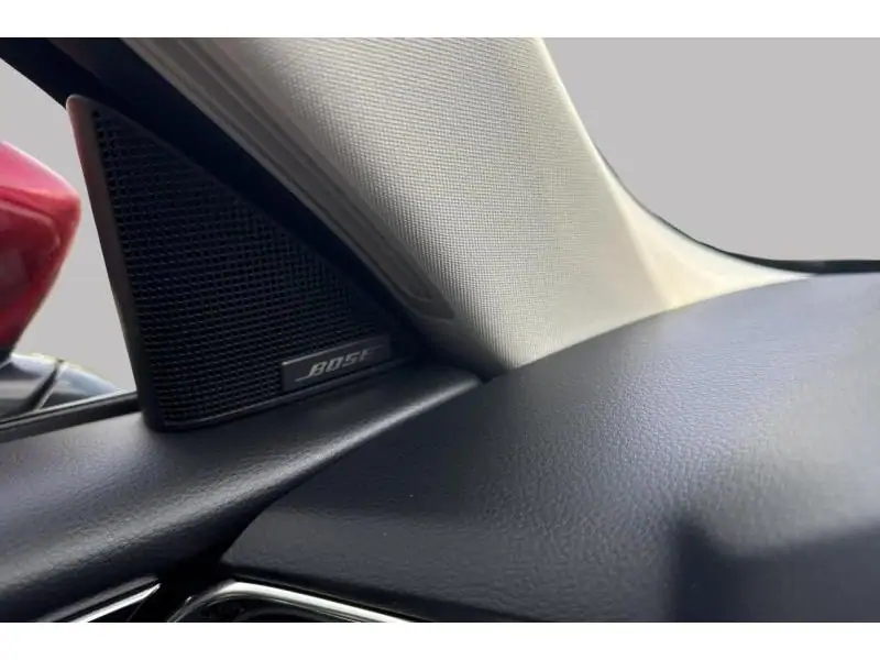 Occasion Mazda CX-60 HOMURA RED 37