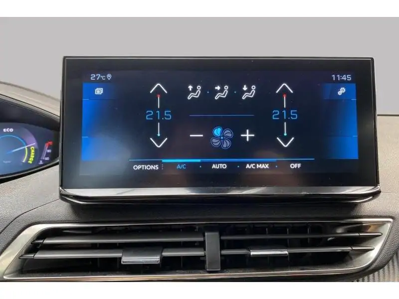 Occasie Peugeot 3008 Allure Pack Hybrid 136 BLUE 15