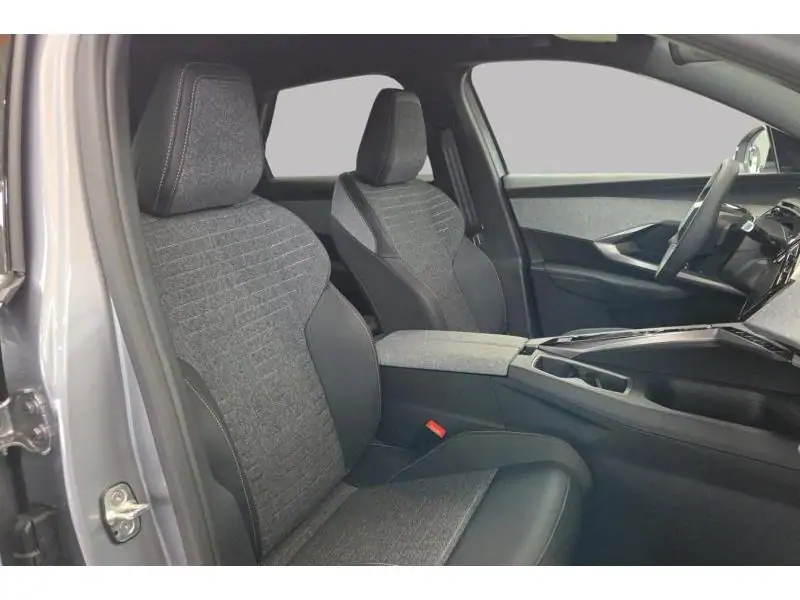 VEHICLE__CONDITION_SERVICE Peugeot 3008 ALLURE GREY 8