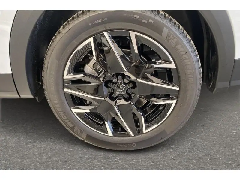 Occasion Peugeot 5008 Allure - Widescreen - 360 came WHITE 20