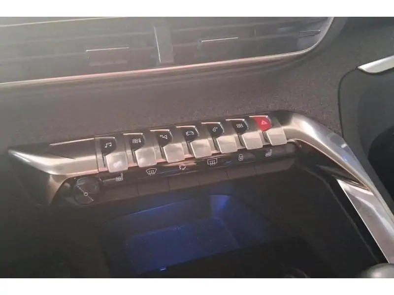 Occasion Peugeot 3008 II Allure Pack 1.5diesel GREY 15