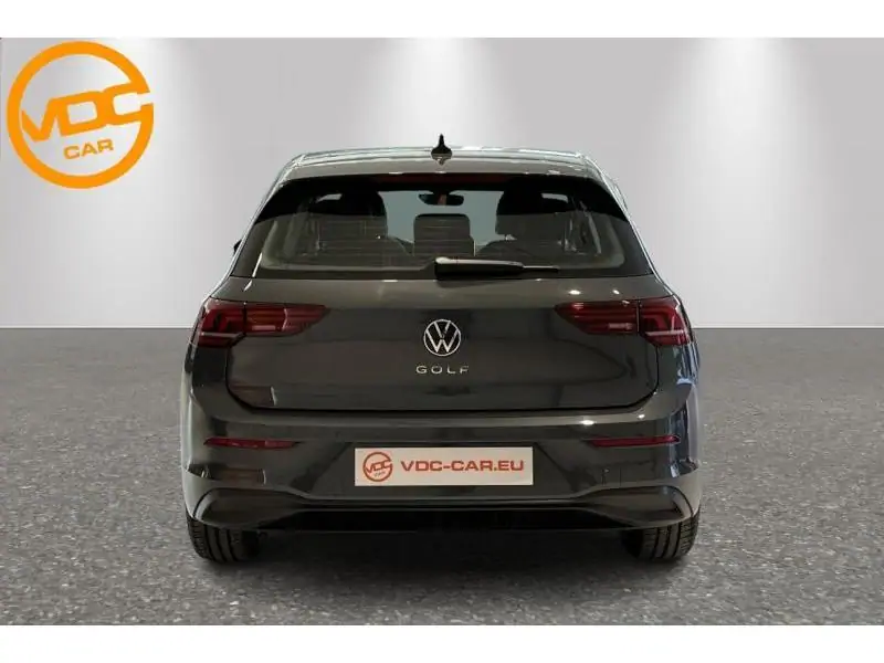 Occasion Volkswagen Golf Life - Facelift - 1.5TSI GREY 7