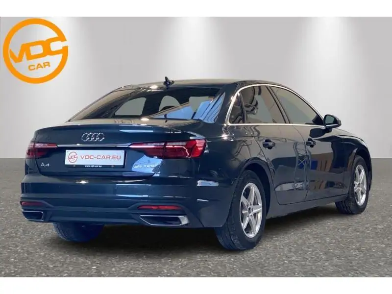 Occasion Audi A4 35 TFSI Business Edition S-Tronic GREY 3