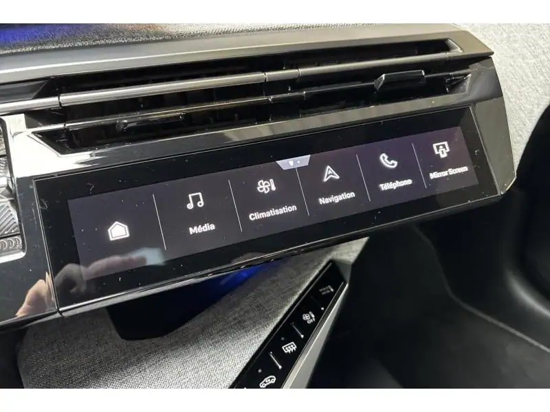 VEHICLE__CONDITION_SERVICE Peugeot 5008 GT*FIRST EDITION BLUE 15