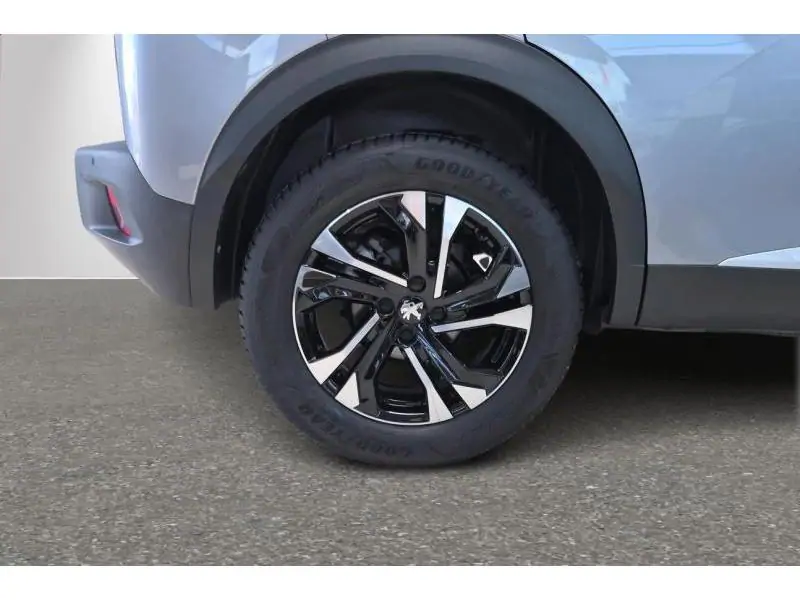 Occasion Peugeot 2008 Allure GREY 31