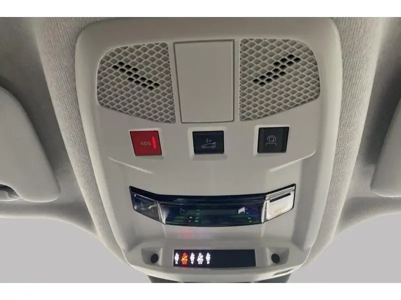 Occasion Fiat 600 LA PRIMA WHITE 37