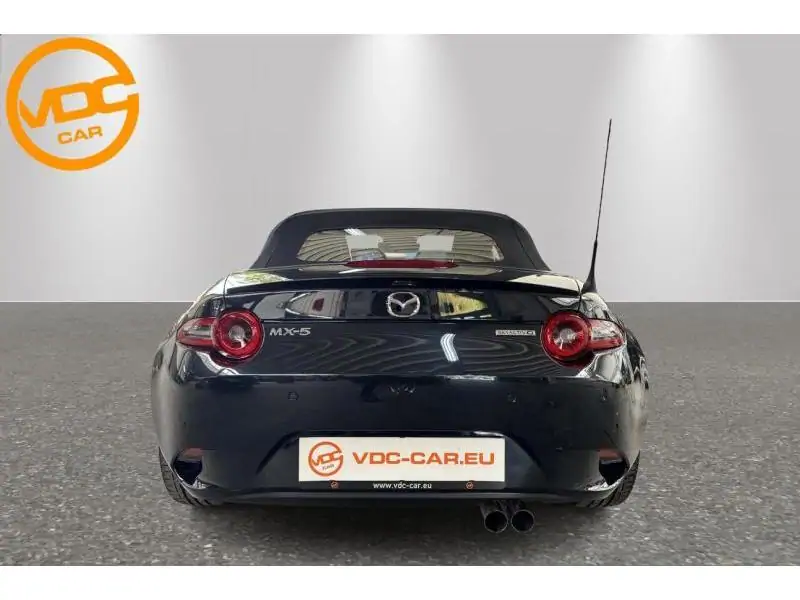 Occasion Mazda MX-5 2.0 Exclusive Line BLACK 7