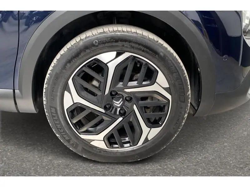 Occasion Citroen C4 Max BLUE 22