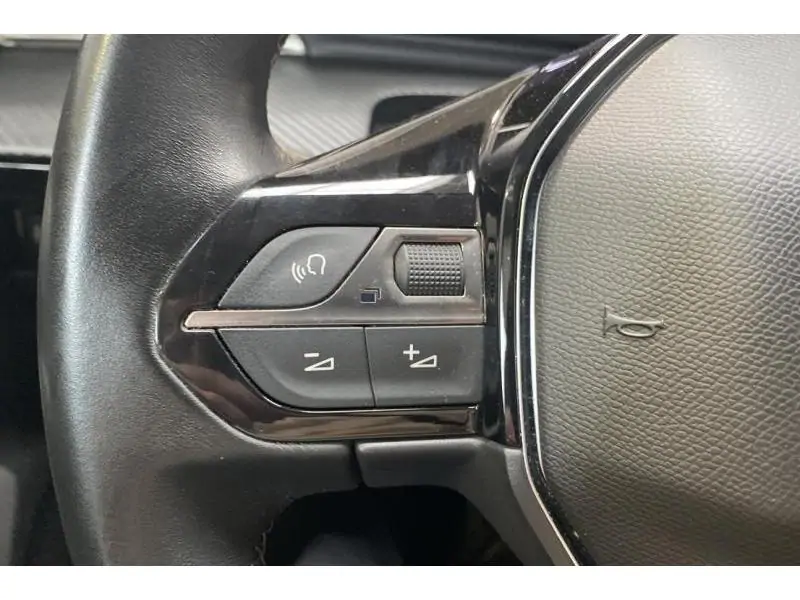 Occasion Peugeot 508 allure *GPS-Caméra* GREY 20