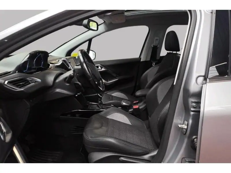 Occasion Peugeot 2008 Allure GREY 10