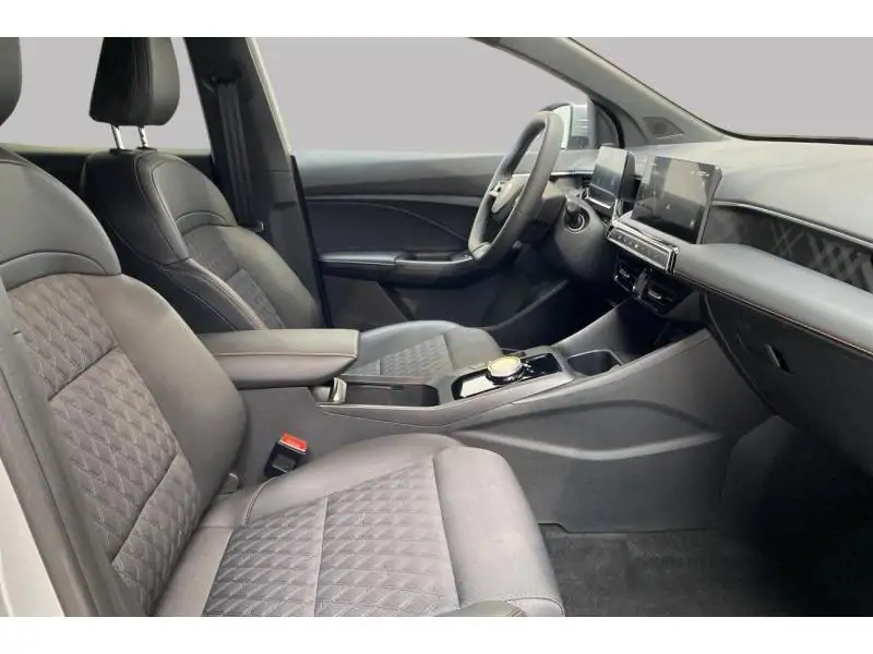 Occasion MG MG3 1.5 HYBRID LUXURY DCT GREY 8
