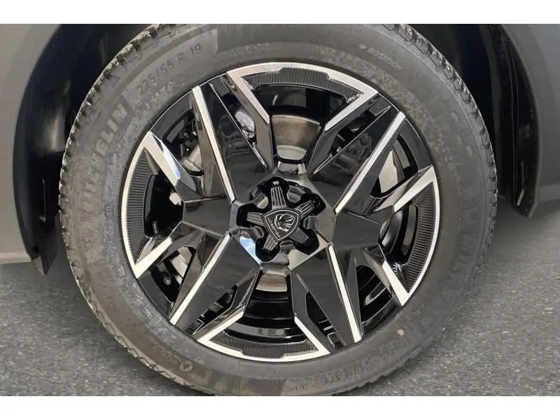Occasion Peugeot 5008 Allure WHITE 20