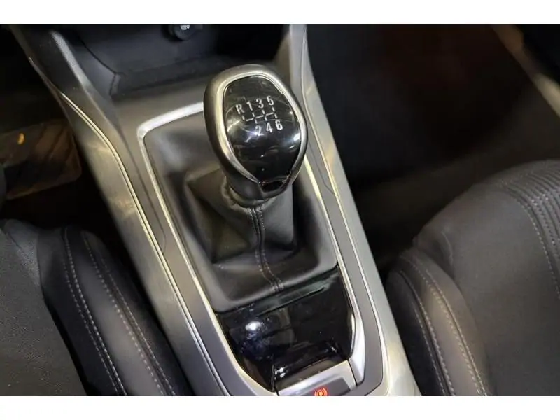 Occasion Peugeot 308 SW SW ALLURE GREY 16