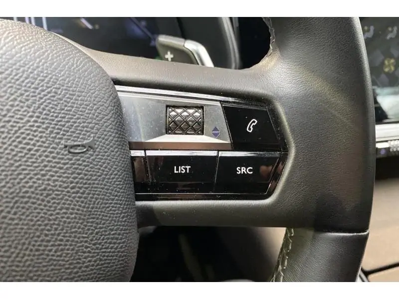 Occasion DS Automobiles DS 7 Crossback 7 Crossback Be Chic GOLD 23