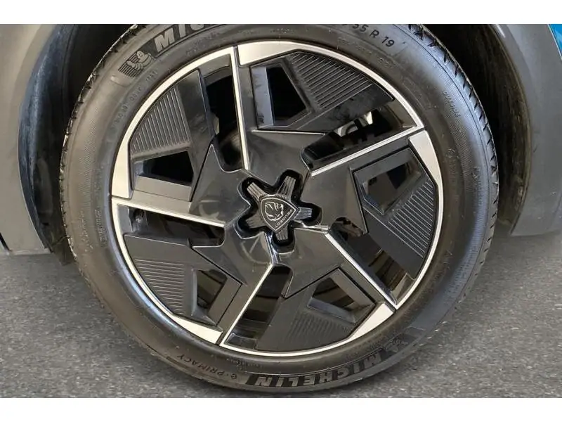 Occasie Peugeot 408 gt BLUE 20