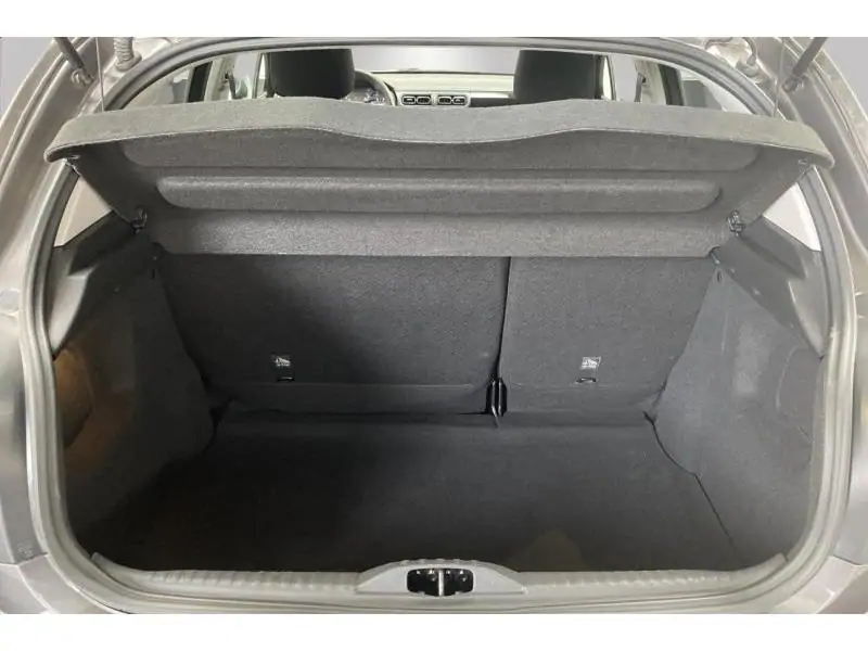 Occasion Citroen C3 MAX 110 pk GREY 19