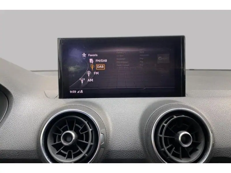 Occasion Audi Q2 Advanced WHITE 33