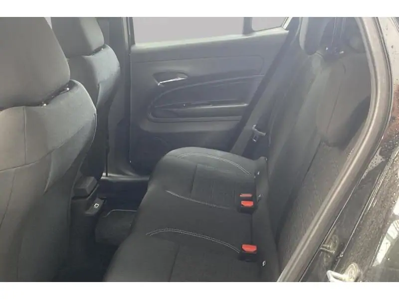 VEHICLE__CONDITION_SERVICE Fiat 600 600 Hybrid*dispo 12/2025 BLACK 18