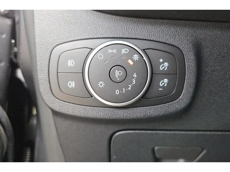 Occasion Ford Fiesta Trend GREY 18