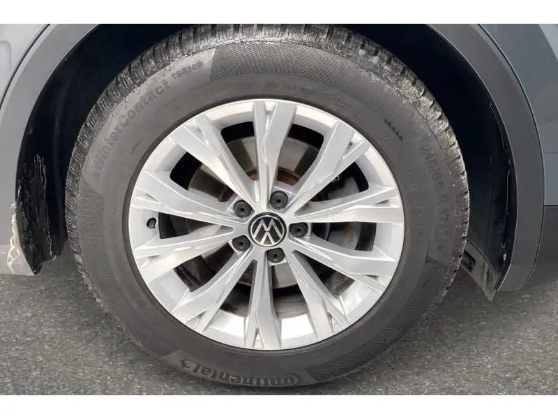 Occasion Volkswagen Tiguan Life GREY 22