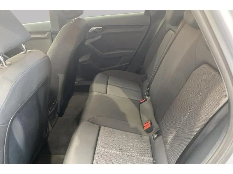 Occasion Audi A3 Sportback GREY 18