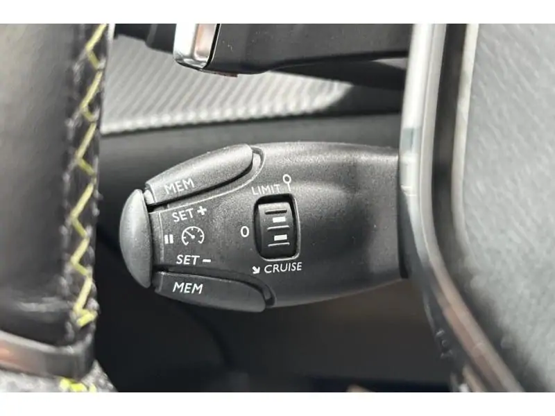 Occasion Peugeot 208 GT Line  - Automaat - Camera GREY 17