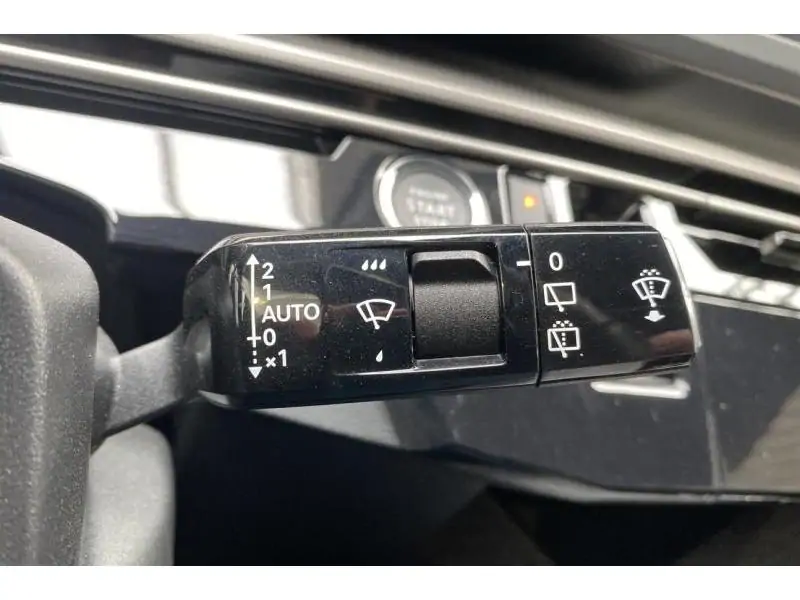 Occasion Peugeot 5008 Allure Hybrid 7 PLACES GREY 27