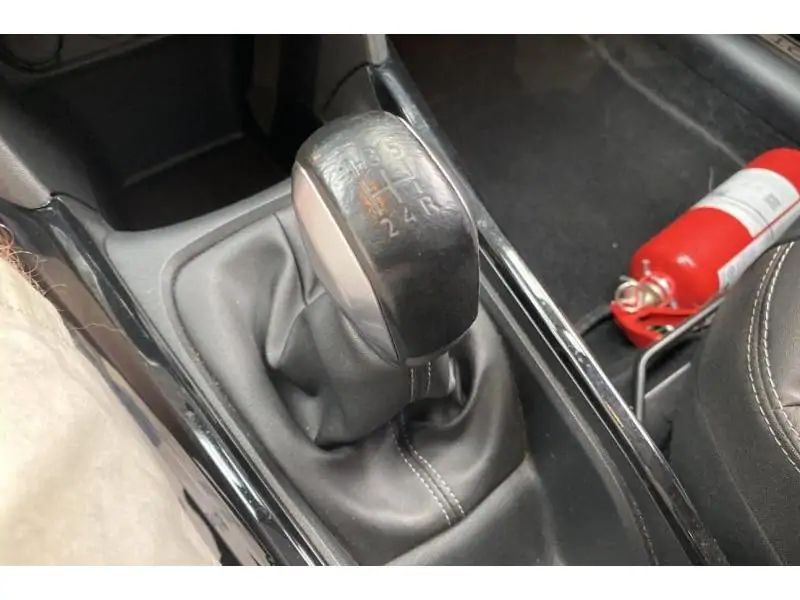 Occasion Peugeot 2008 Allure RED 16