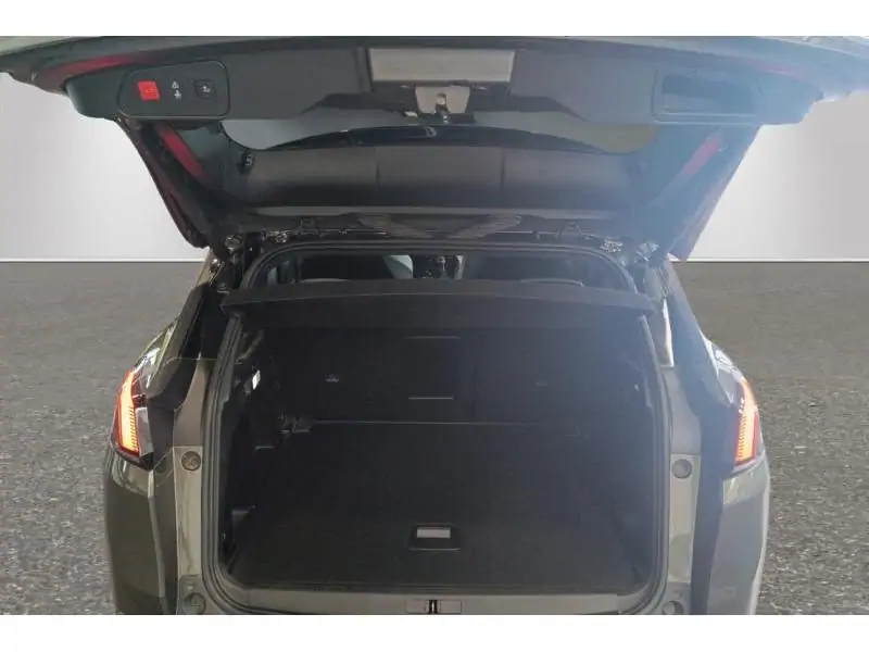 Occasion Peugeot 3008 II GT Line GREEN 19