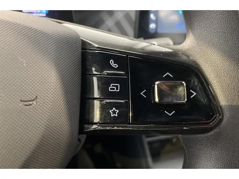 Occasion MG MG3 COMFORT ICE BLACK 22