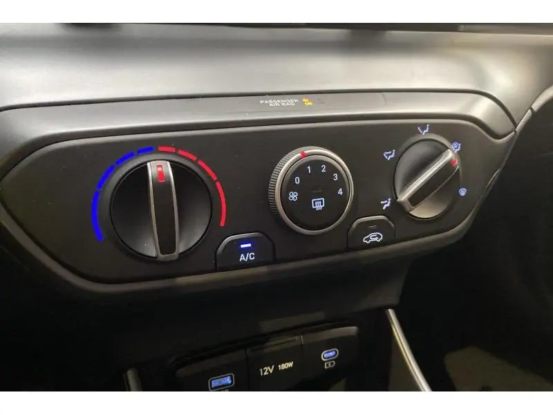 Occasion Hyundai i20 WAVE GREY 15