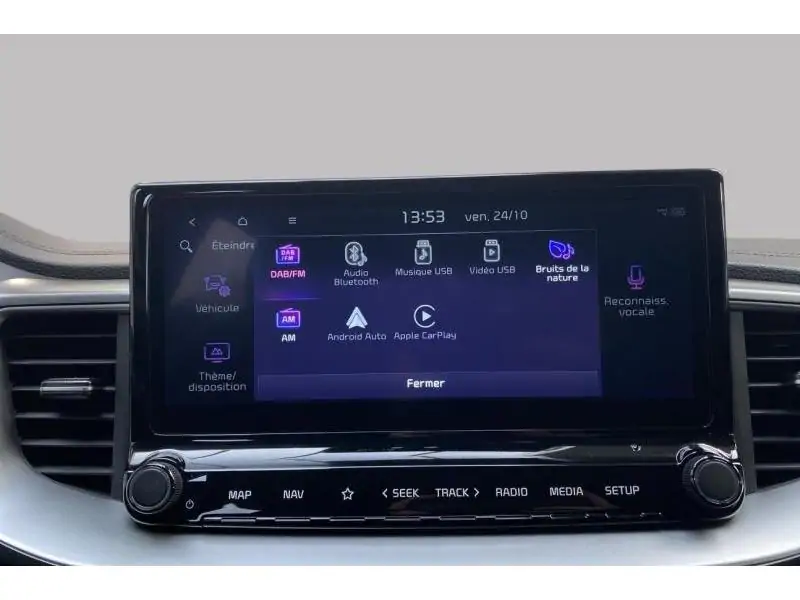 Occasion Kia Ceed Pro GREY 28